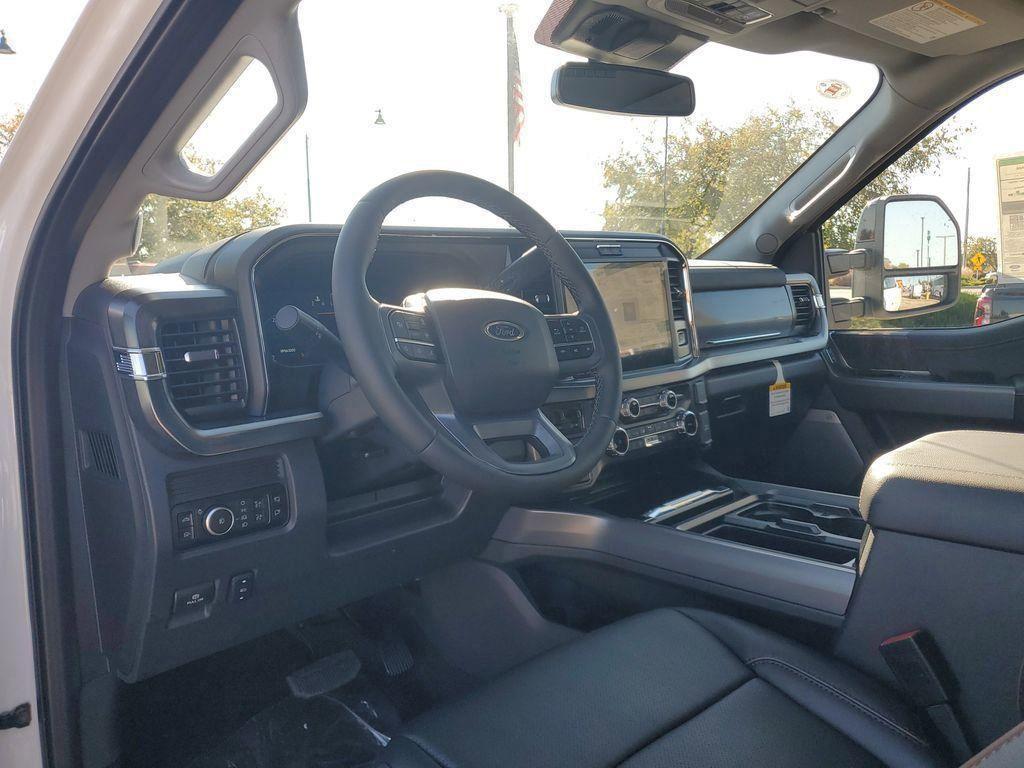 new 2026 Ford F-250 car, priced at $91,672