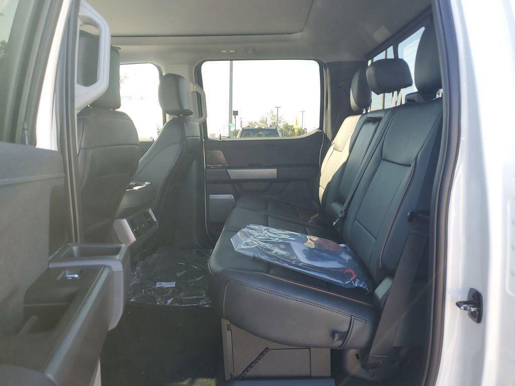 new 2026 Ford F-250 car, priced at $91,672