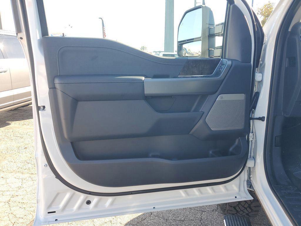 new 2026 Ford F-250 car, priced at $91,672