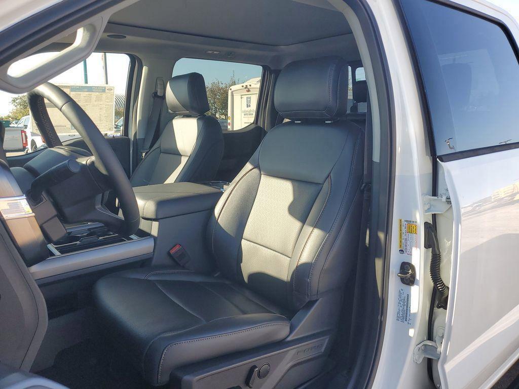 new 2026 Ford F-250 car, priced at $91,672