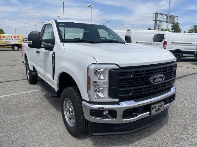 new 2024 Ford F-250 car, priced at $50,975