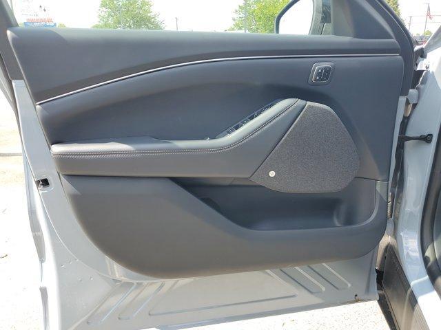 new 2025 Ford Mustang Mach-E car, priced at $48,485