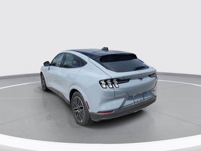 new 2025 Ford Mustang Mach-E car, priced at $48,485