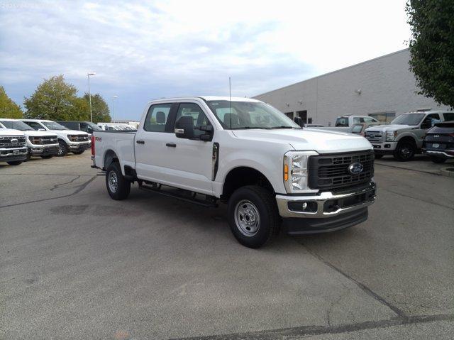 new 2026 Ford F-250 car, priced at $58,260