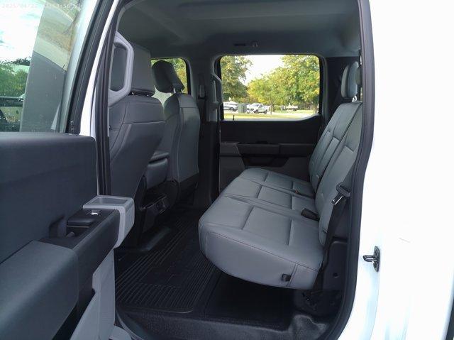 new 2026 Ford F-250 car, priced at $58,260