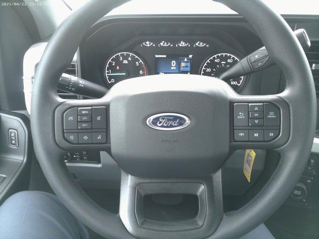 new 2026 Ford F-250 car, priced at $58,260