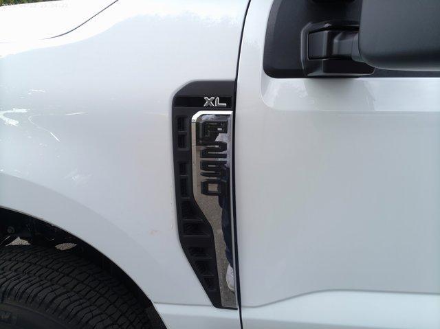 new 2026 Ford F-250 car, priced at $58,260