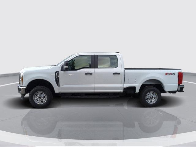new 2026 Ford F-250 car, priced at $58,260