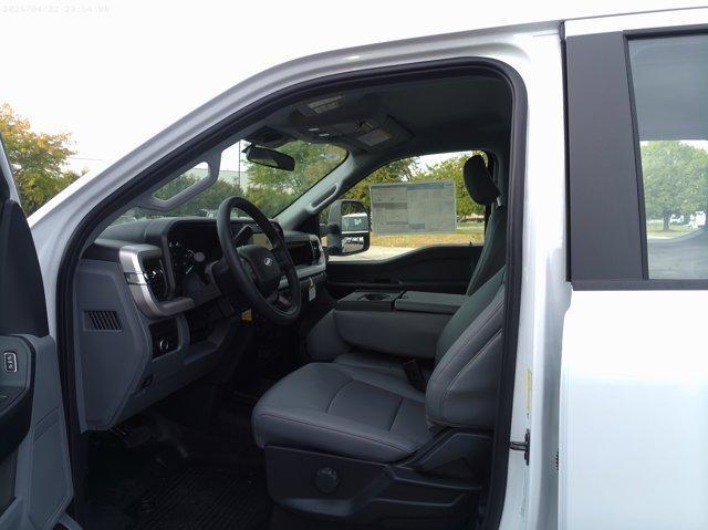 new 2026 Ford F-250 car, priced at $58,260