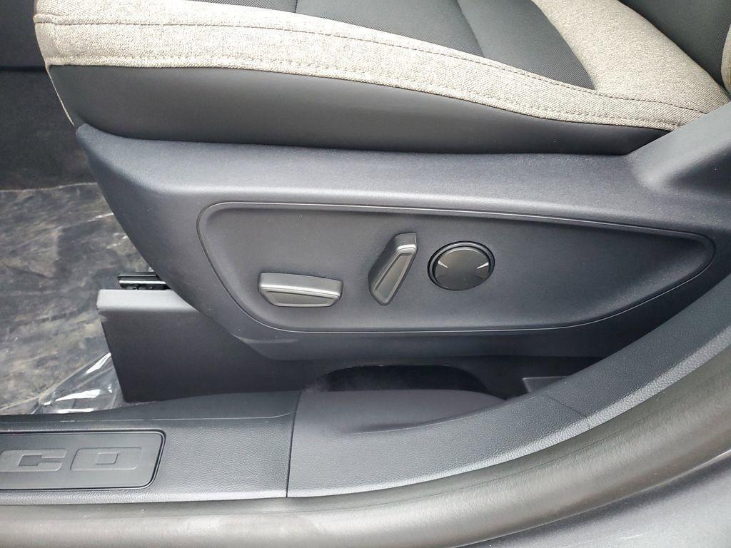 new 2025 Ford Bronco Sport car