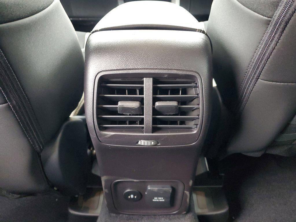 new 2025 Ford Bronco Sport car