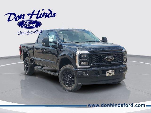 new 2026 Ford F-350 car, priced at $72,520