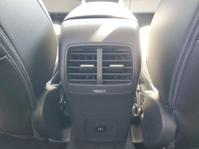 new 2026 Ford Escape car
