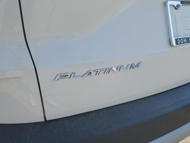 new 2026 Ford Escape car