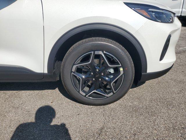 new 2026 Ford Escape car