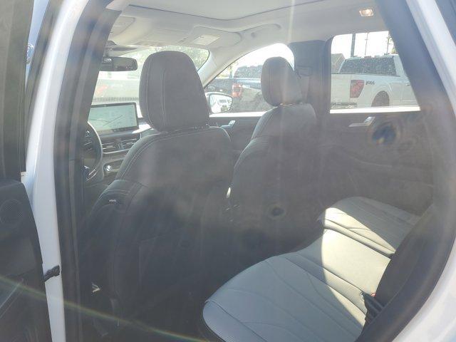 new 2026 Ford Escape car