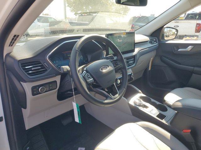 new 2026 Ford Escape car