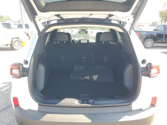 new 2026 Ford Escape car