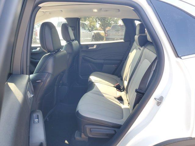 new 2026 Ford Escape car