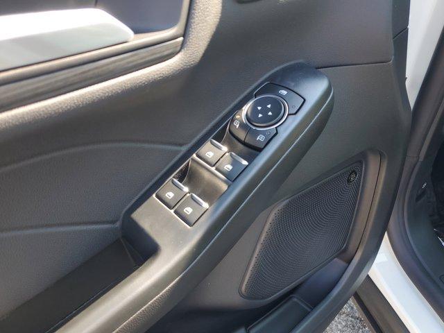 new 2026 Ford Escape car