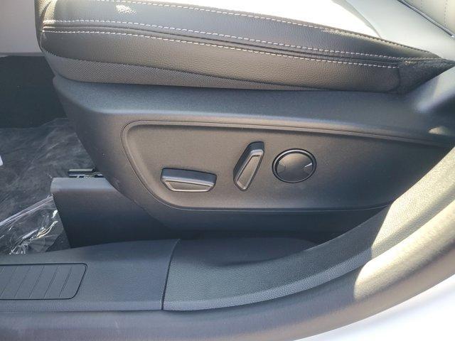 new 2026 Ford Escape car