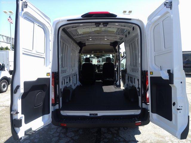 new 2025 Ford Transit-250 car, priced at $54,290