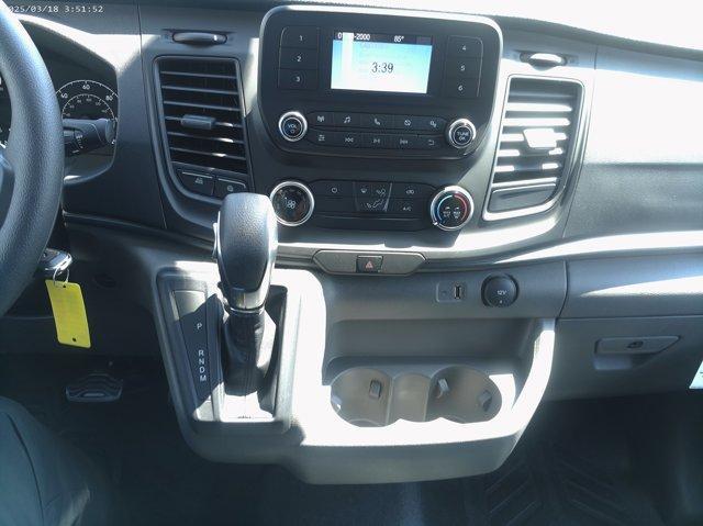 new 2025 Ford Transit-250 car, priced at $54,290