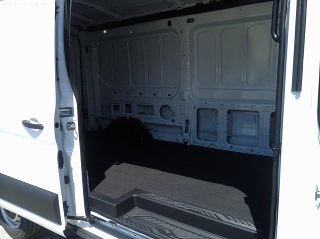 new 2025 Ford Transit-250 car, priced at $54,290