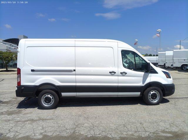 new 2025 Ford Transit-250 car, priced at $54,290