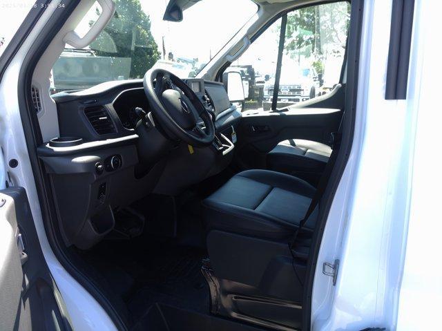 new 2025 Ford Transit-250 car, priced at $54,290