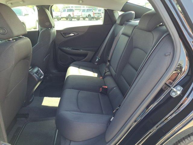used 2023 Chevrolet Malibu car, priced at $17,900