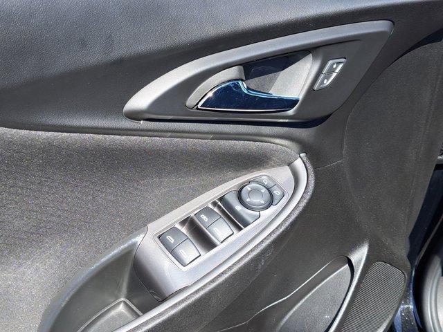 used 2023 Chevrolet Malibu car, priced at $17,900