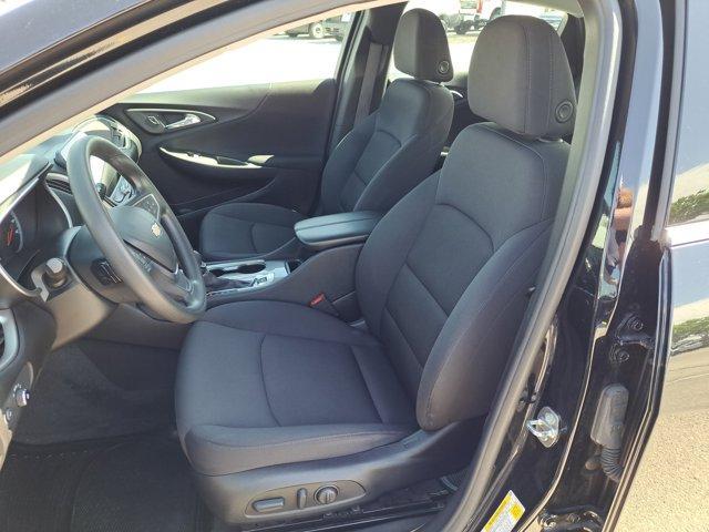used 2023 Chevrolet Malibu car, priced at $17,900