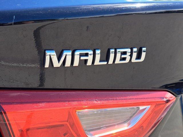 used 2023 Chevrolet Malibu car, priced at $17,900