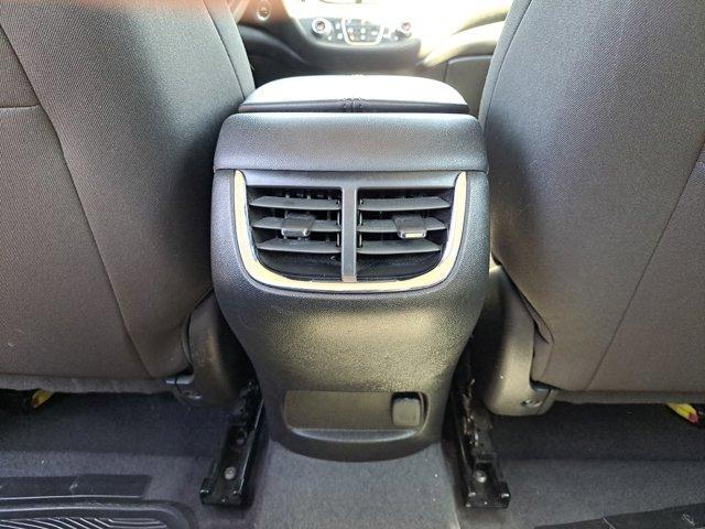 used 2023 Chevrolet Malibu car, priced at $17,900