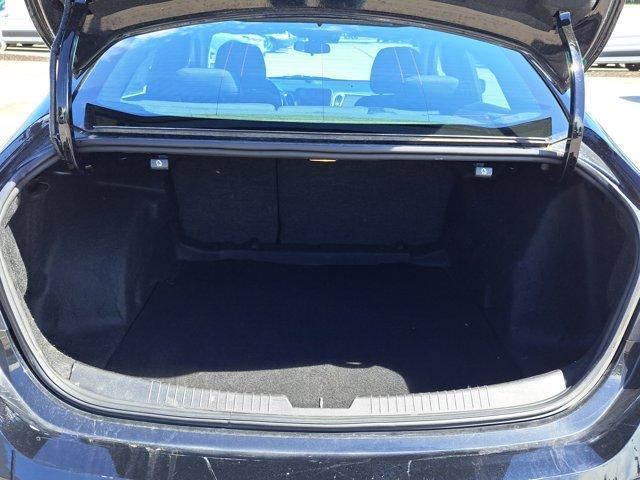 used 2023 Chevrolet Malibu car, priced at $17,900