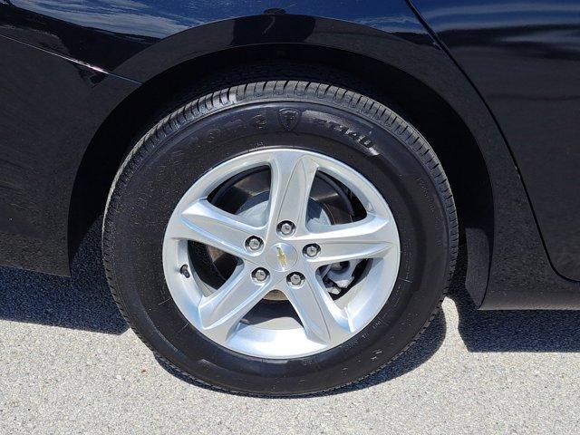 used 2023 Chevrolet Malibu car, priced at $17,900