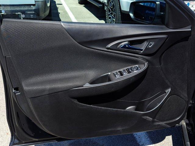 used 2023 Chevrolet Malibu car, priced at $17,900
