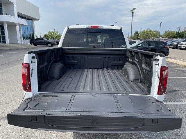 new 2024 Ford F-150 car, priced at $97,980