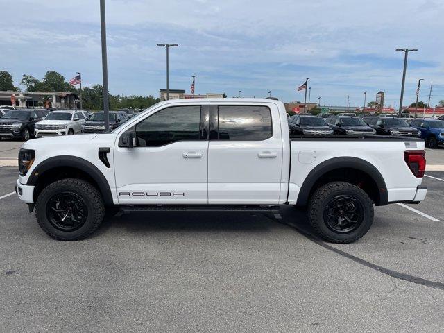 new 2024 Ford F-150 car, priced at $97,980