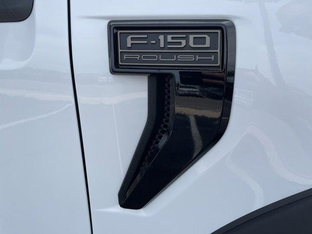 new 2024 Ford F-150 car, priced at $97,980