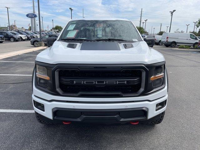 new 2024 Ford F-150 car, priced at $97,980