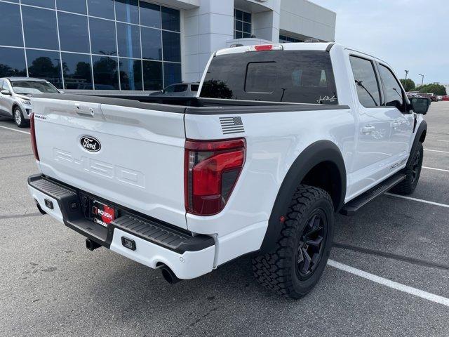 new 2024 Ford F-150 car, priced at $97,980