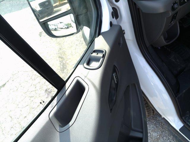 new 2025 Ford Transit-250 car, priced at $52,145