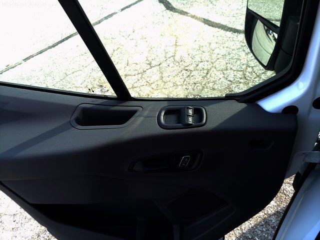 new 2025 Ford Transit-250 car, priced at $52,145