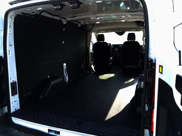 new 2025 Ford Transit-250 car, priced at $52,145