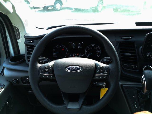 new 2025 Ford Transit-250 car, priced at $52,145