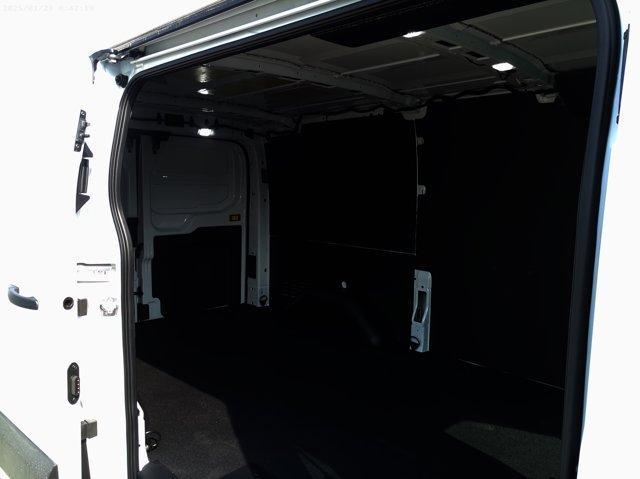 new 2025 Ford Transit-250 car, priced at $52,145