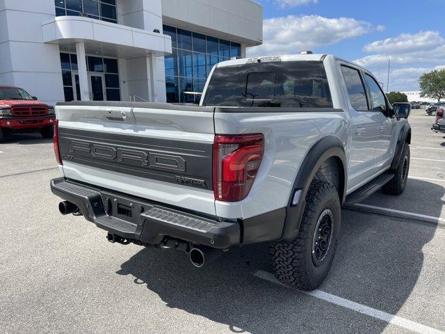 new 2024 Ford F-150 car, priced at $93,400