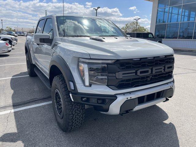 new 2024 Ford F-150 car, priced at $93,400